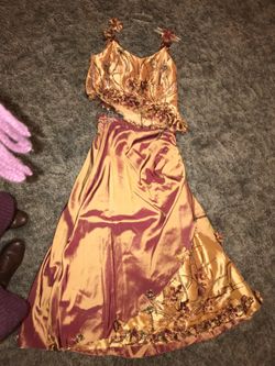 Dress sz large