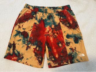North Face Shorts Lot Size LARGE (New Balance XL)