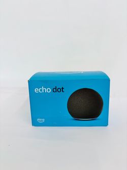 Amazon Echo Dot Smart Speaker