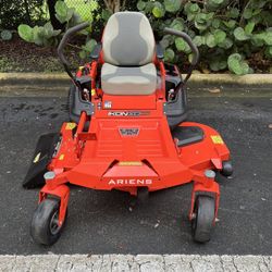 BRAND NEW Ariens IKON XD 52-in 23hp Kawasaki Engine FR691V Lawn Mower #915267