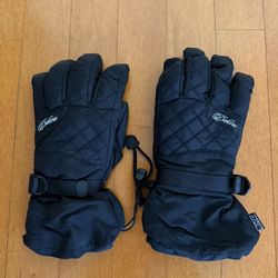 Dakine Women’s Camino Gloves Large