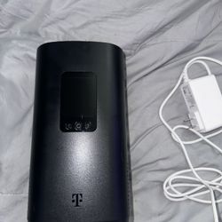 portable wifi box