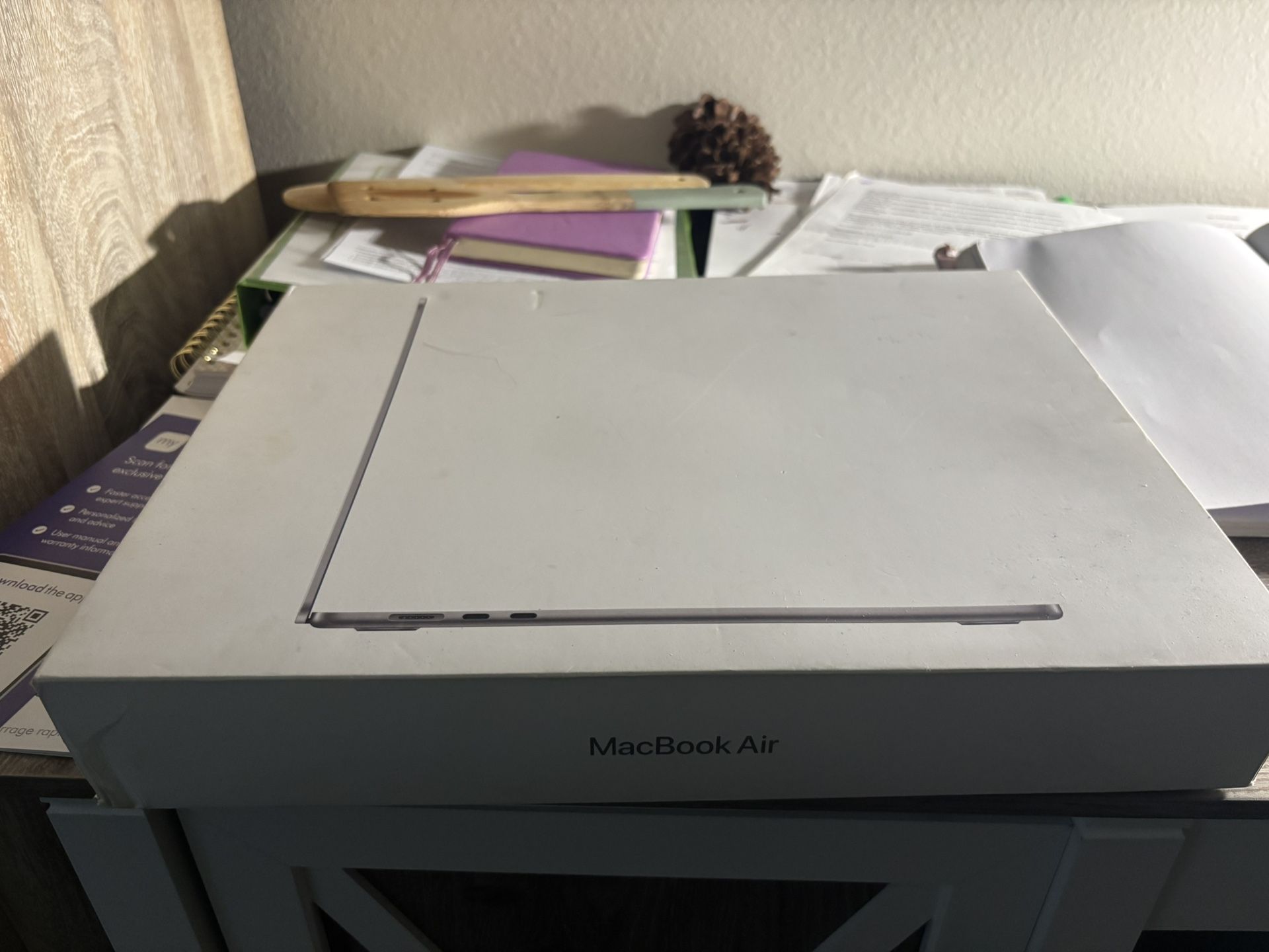 MacBook Air Amazing Condition