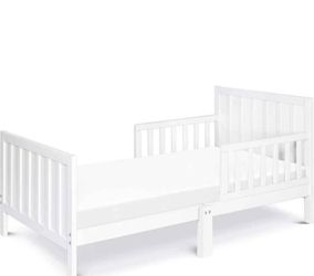Cama para Niño Pequeño