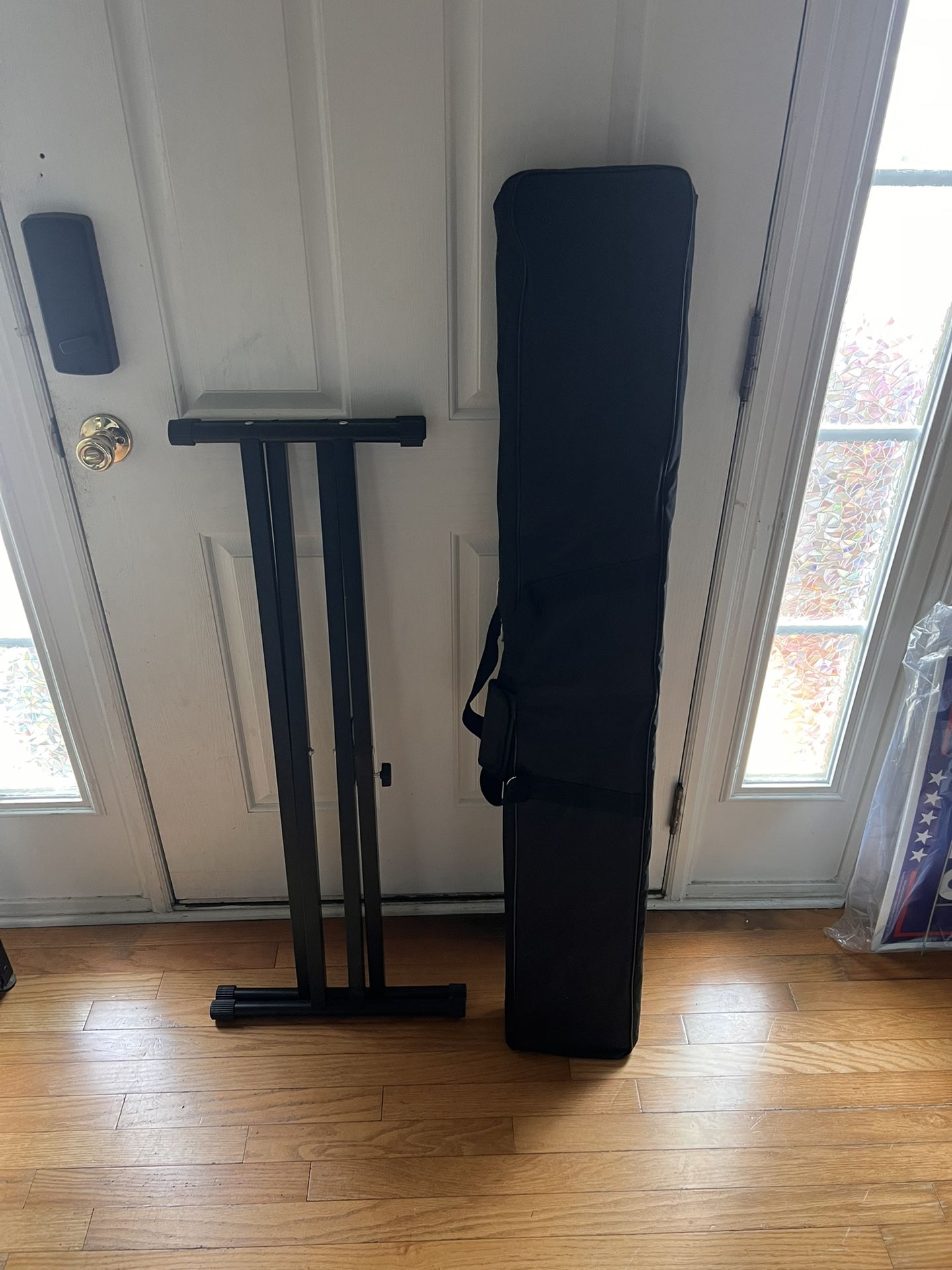 Bluetooth Piano And Stand