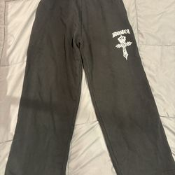 Young LA Sweatpants