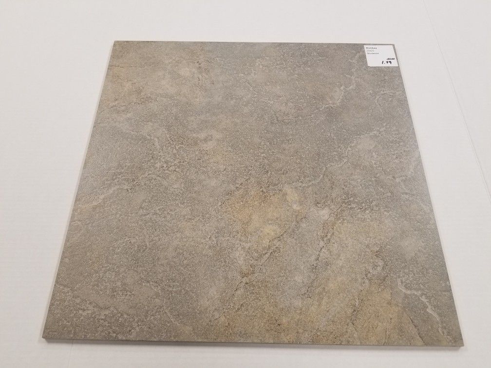 Emser Tile 20x20 Bombay modasa porcelain tile. 400sqft available