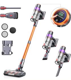 Vacuum cleaner