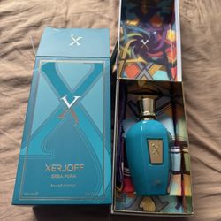 Xerjoff Erba Pura Unisex Fragrance 3.4 Oz