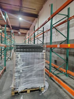 🔥PALLET RACKING FOR SALE 🔥 💯