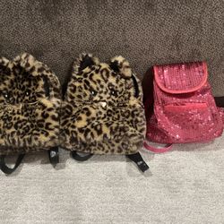 Mini Backpacks 