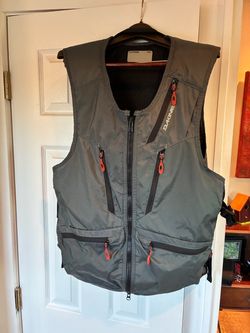Dakine Heli Vest