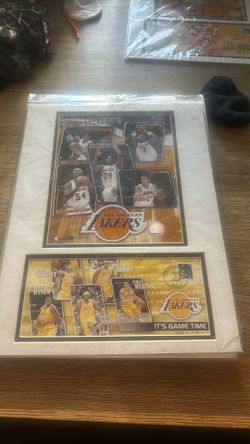 Sports posters