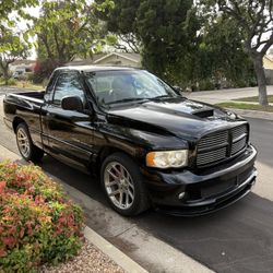2005 Dodge Ram