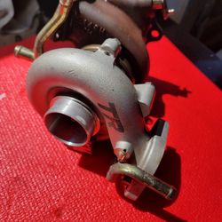 Tomioka Racing 18G Turbo (Subaru 2008 - 2014 WRX, 2005 - 2009 Legacy GT, 2005 - 2009 Outback XT)
 