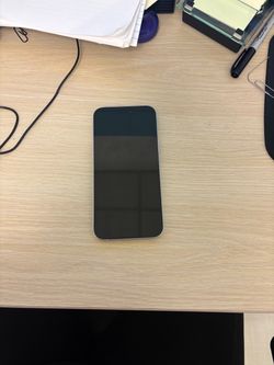 Blue Iphone 15 Plus T-Mobile
