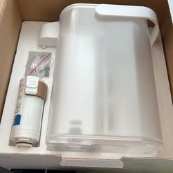 Filtration system