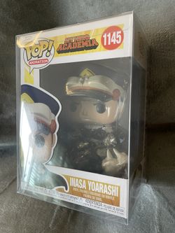 Funko Inasa Yoarashi