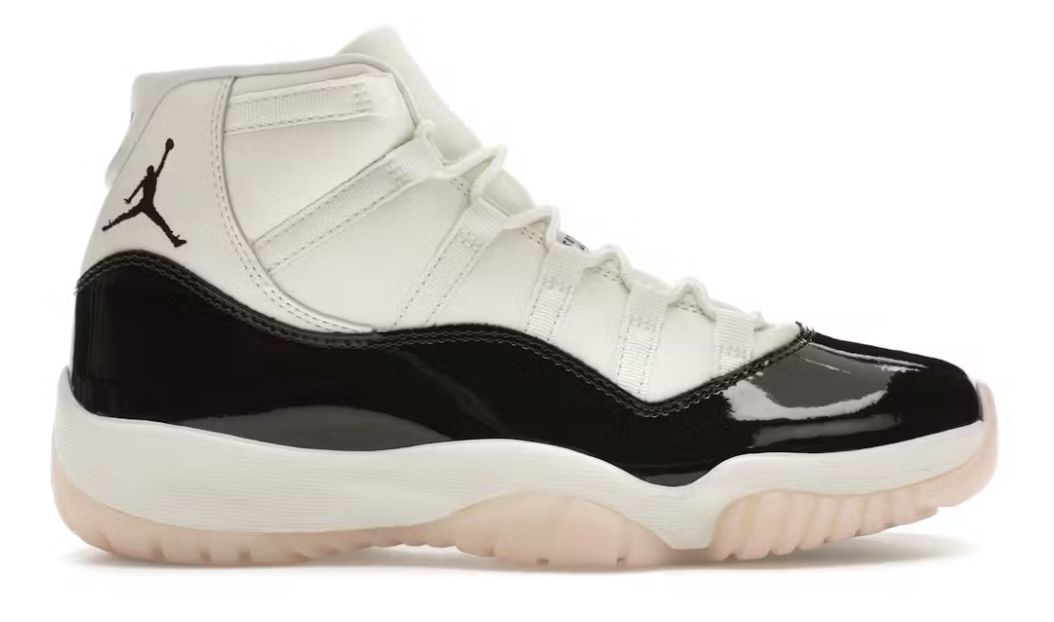 Neopolitan Jordan 11 2Y 10 Men Brand New Nike