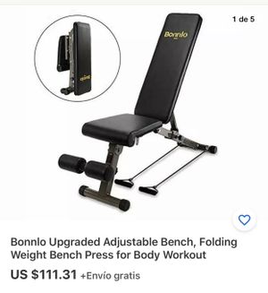 New And Used Weight Bench For Sale In Tampa Fl Offerup