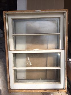 Window for sale
