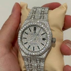 Moissanite AP 💎Passes Diamond Tester💎