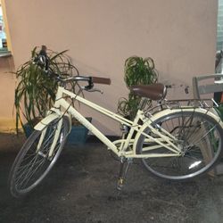 Schwinn Admiral Bike 