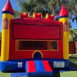 $559 Bounce House