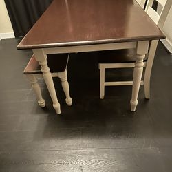 Kitchen Table 