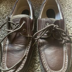 Oxford Men’s Dress Shoes