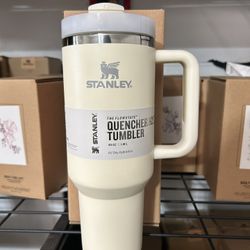 Tumbler Stanley 40oz