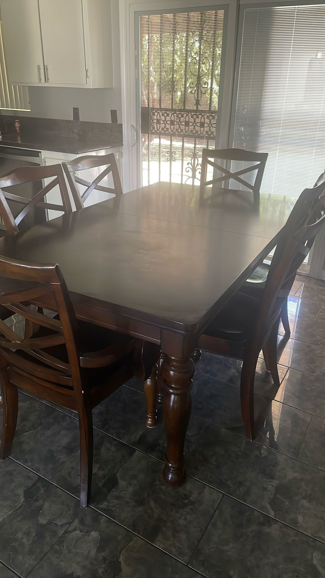 Dining Room Table