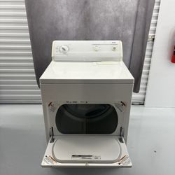 Kenmore Dryer