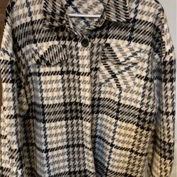 Nice Jacket 