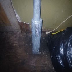 Isolever Container Opener Bar 
