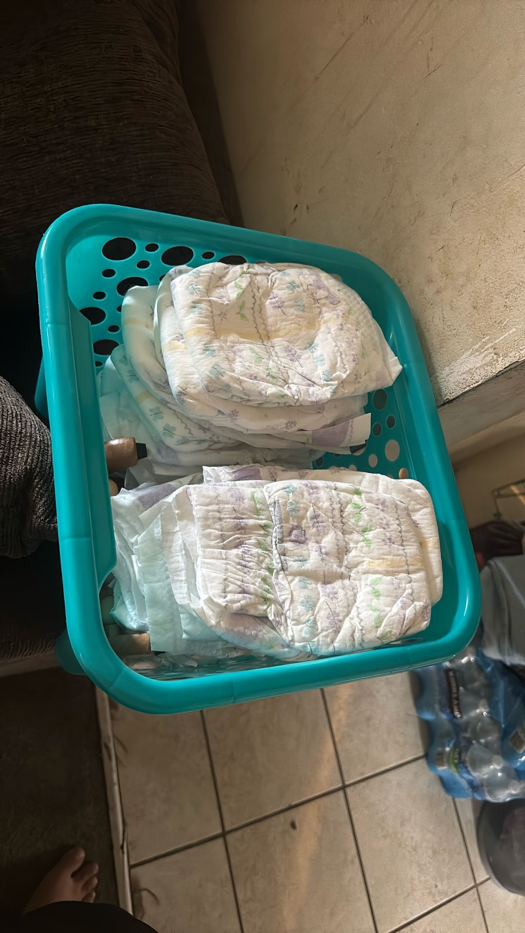 Diapers