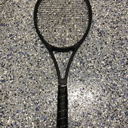 Wilson Pro Staff 97 v13 4 1/2 Racket #2721