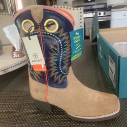 Ariat Boots 