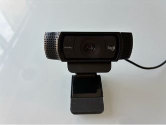 Computer camera