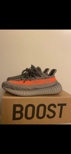 Yeezy Beluga Size 6