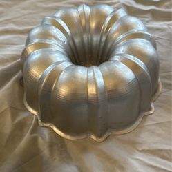 Bundt Cake Pans