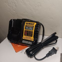 Dewalt 20v Charger 4mp