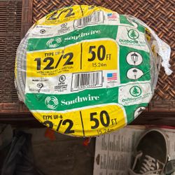 Wire 50ft