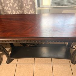 Tv stand / Entry table