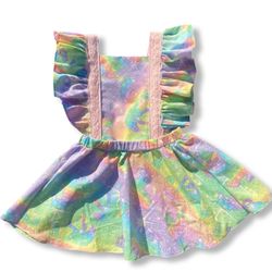 Custom Kids Clothes 
