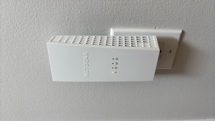 WiFi extender