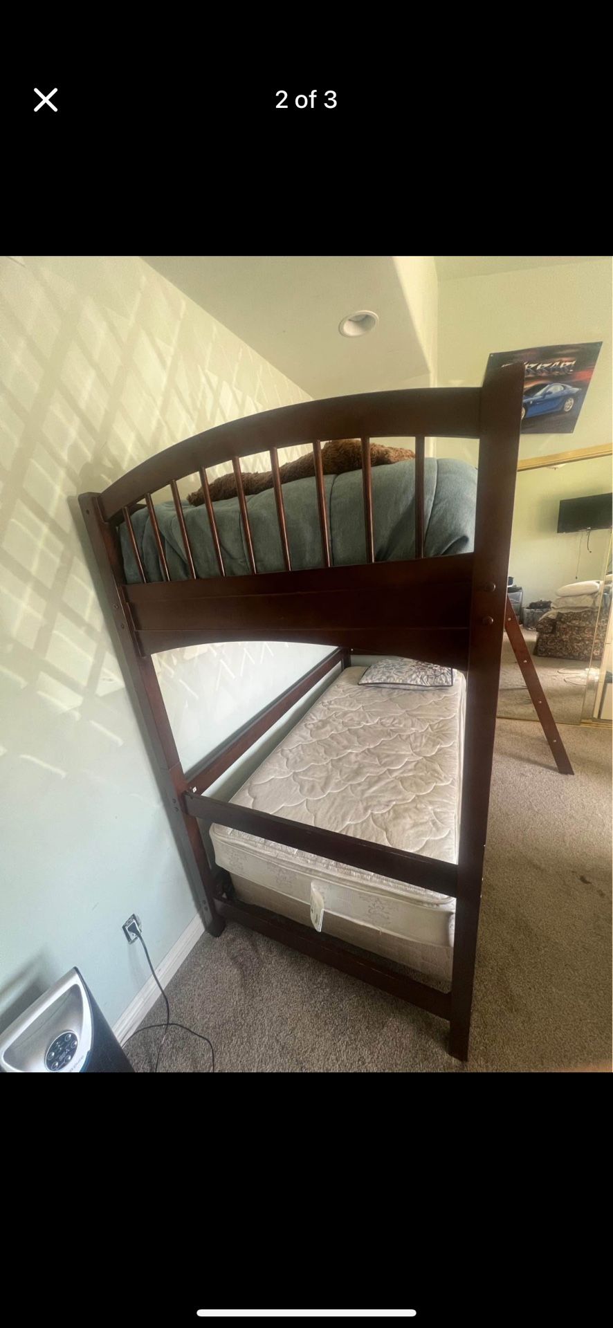 Bunkbed