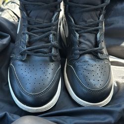 Nike Air Jordan’s 