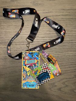 Vans Warped Tour