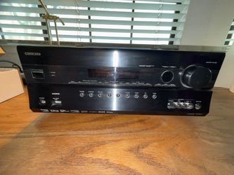 Onkyo TX-NR / HT-RC series